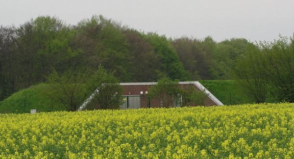 Dietrich-Seeliger-Speicher